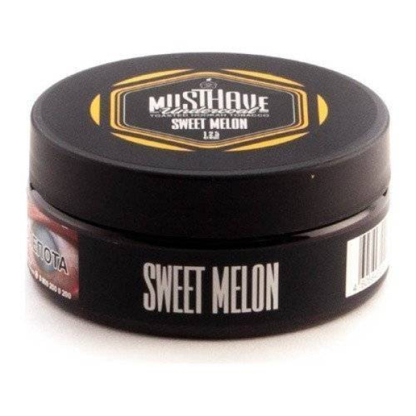 Табак Must Have Sweet Melon 125 грамм в Луганске