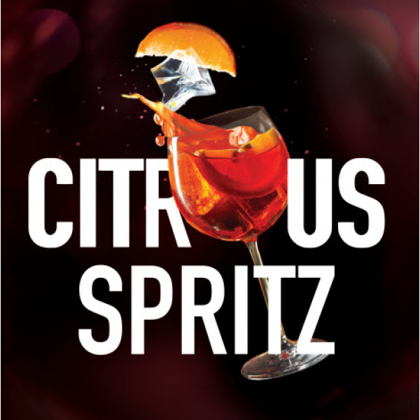 Табак Must Have Citrus Spritz 25 грамм в Луганске
