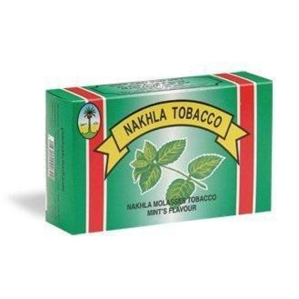 Табак El Nakhla Mint 50 гр в Луганске
