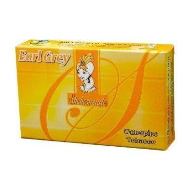 Табак El Nakhla Sheherazade Earl Grey 50 гр в Луганске