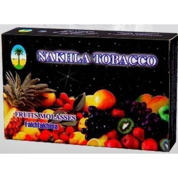 Табак El Nakhla Fakhfakhina Fruits 250 грамм в Луганске