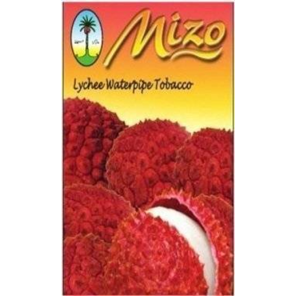 Табак El Nakhla Mizo Личи 50 гр в Луганске