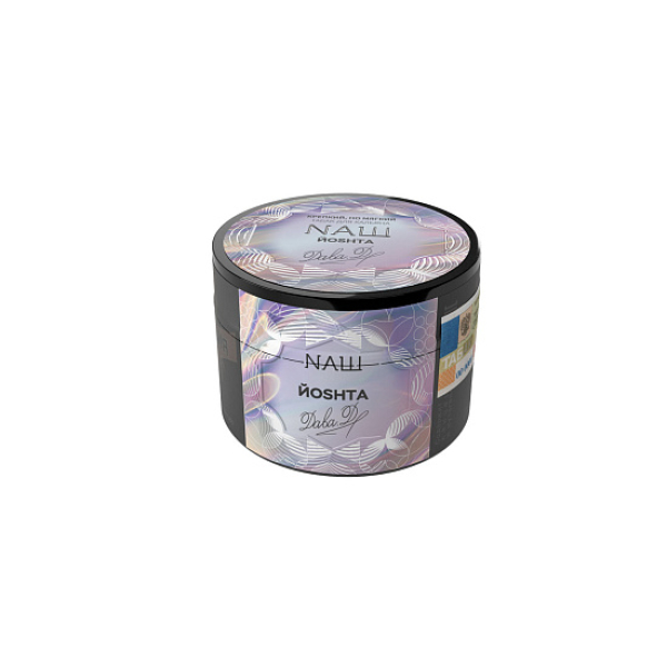 Табак NАШ ЙОSHTA (Йошта) 40 гр в Луганске