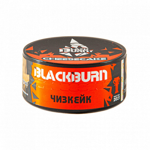 Табак Blackburn CHEESECAKE 25 грамм в Луганске