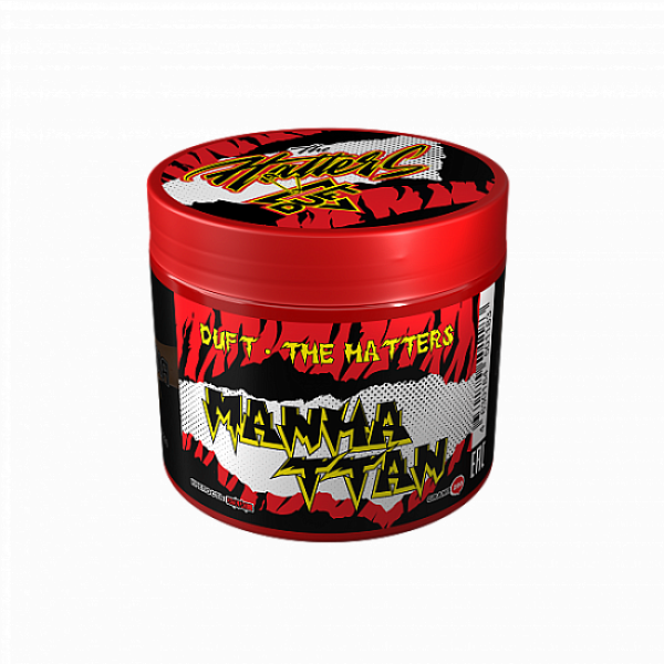 Табак DUFT THE HATTERS MANHATTAN (Манхэттен) 200 гр в Луганске