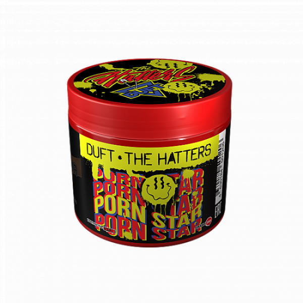 Табак DUFT THE HATTERS PORNSTAR (Порнозвезда) 200 гр в Луганске