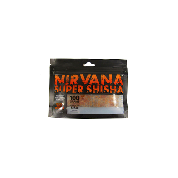 Табак NIRVANA PUNISH LOVE (Любовное наказание) 100 гр в Луганске