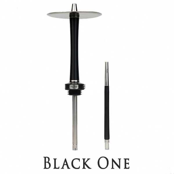 Кальян Nube Black One в Луганске