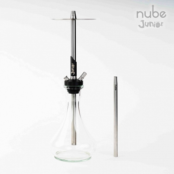 Кальян Nube Junior Black в Луганске