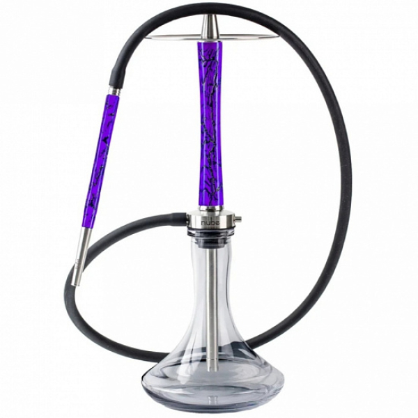 Кальян Nube Unique Volt Violet в Луганске
