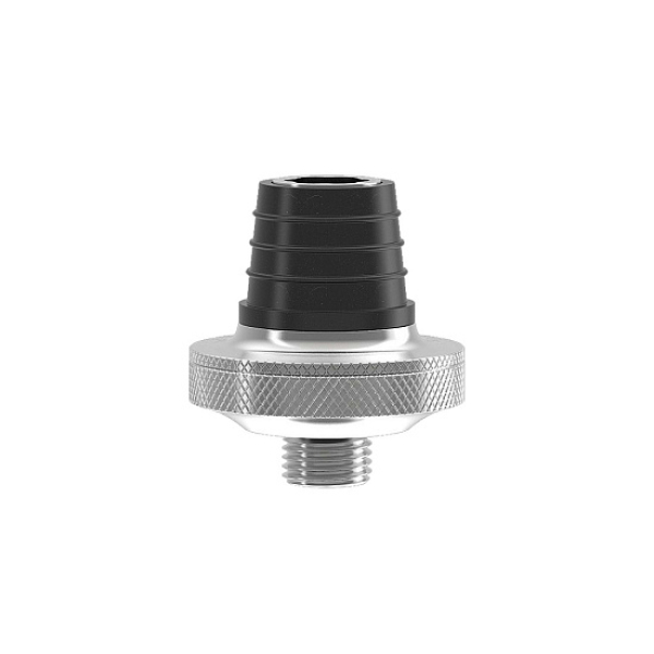 Уловитель Alpha Hookah XR ДЛЯ ORO/SMART (SILVER) в Луганске