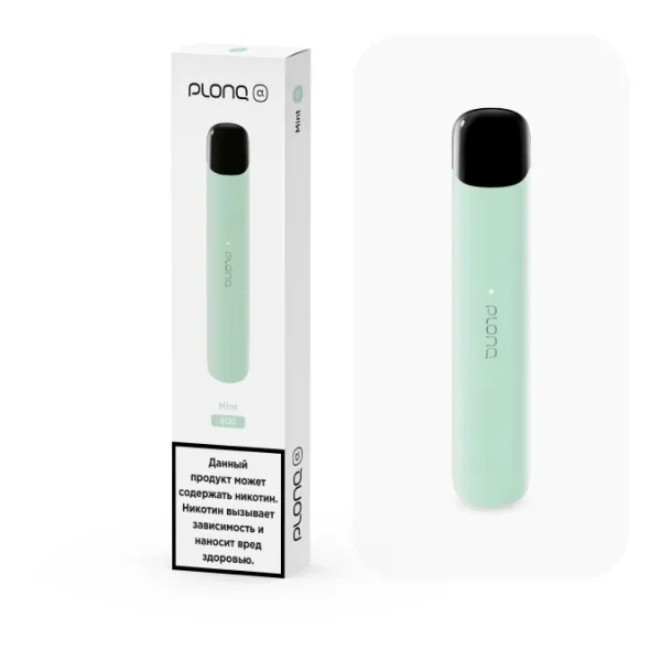 PLONQ Alpha Mint, 600 тяг в Луганске