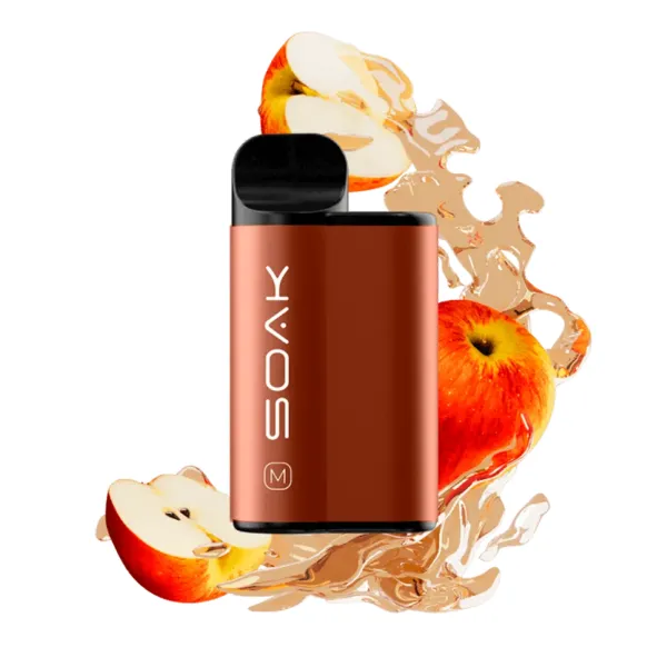 SOAK M New zealand kanzi apple (Новозеландское яблоко канзи), 4000 тяг в Луганске