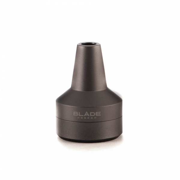 Кетчер Blade Hookah Темно Серый (Серый) в Луганске