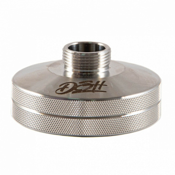 Кетчер DSH 16x1 (Серебро) в Луганске
