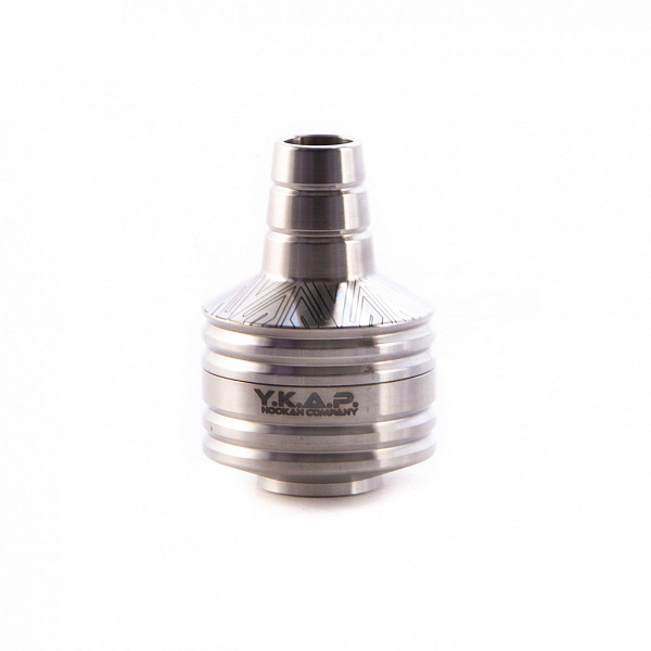 Кетчер Y.K.A.P. Mini Ego (Серебро) в Луганске