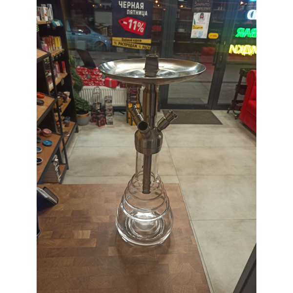 Кальян TSAR Hookah б/у в Луганске