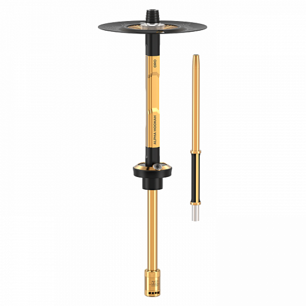 Кальян Alpha Hookah ORO в Луганске