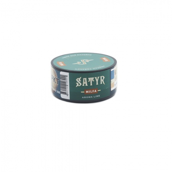 Табак Satyr Milfa (Манго) 25 гр в Луганске