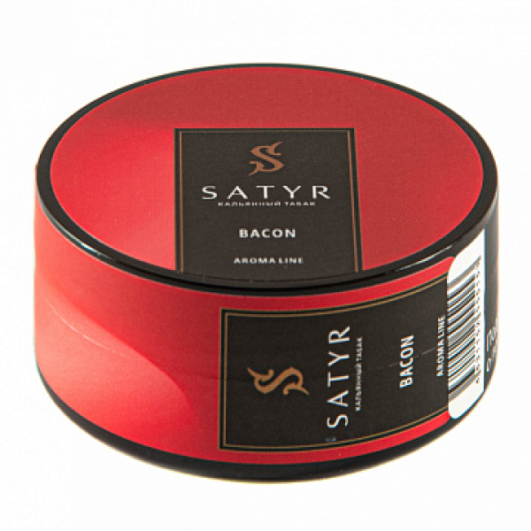 Табак Satyr Bacon 25 гр в Луганске