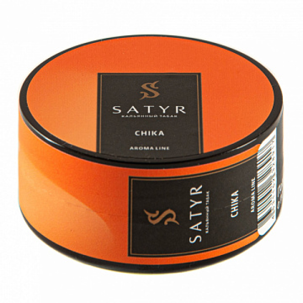 Табак Satyr Chika 25 гр в Луганске
