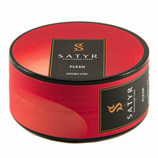 Табак Satyr Flesh 25 гр в Луганске