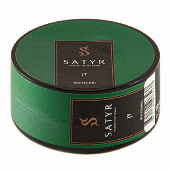 Табак Satyr JY 25 гр в Луганске