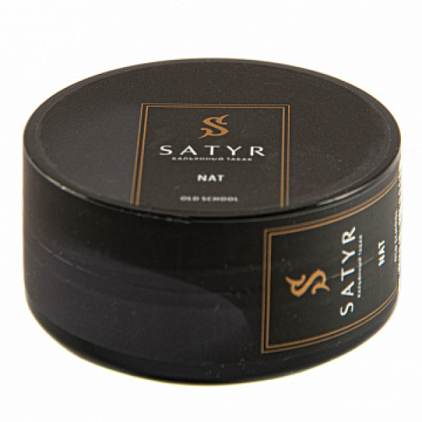 Табак Satyr Nat 25 гр в Луганске