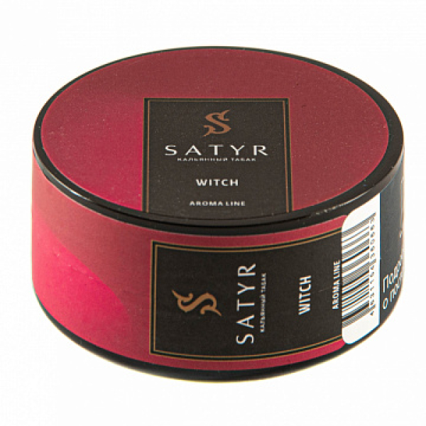 Табак Satyr Witch 25 гр в Луганске
