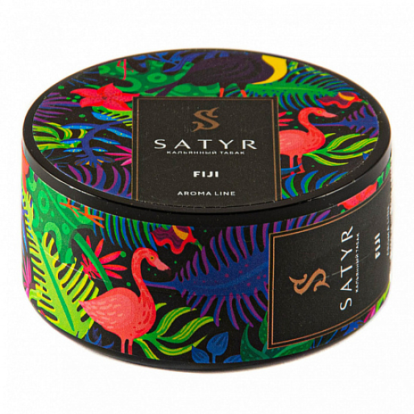 Табак Satyr Fiji (Фиджи) 25 гр в Луганске