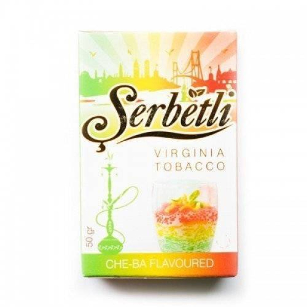 Табак Serbetli Che Ba в Луганске