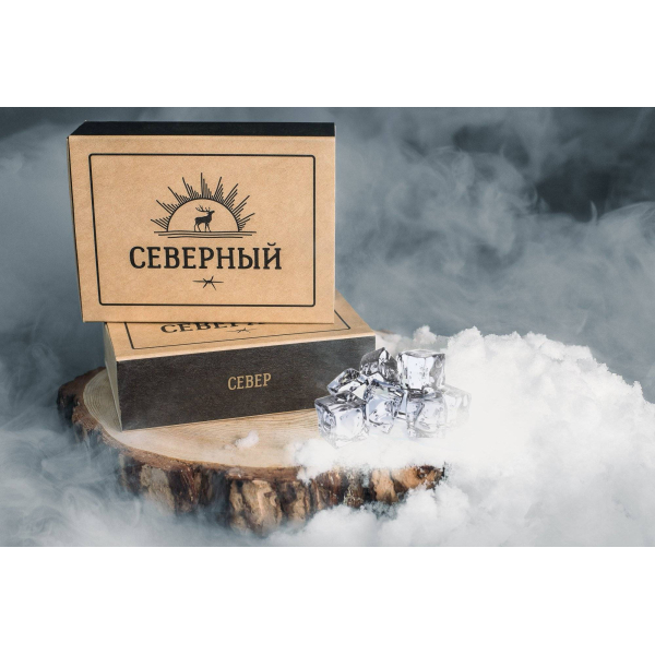 Табак Северный Север 100 грамм в Луганске