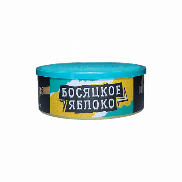 Табак Северный Босяцкое Яблоко 100 грамм в Луганске