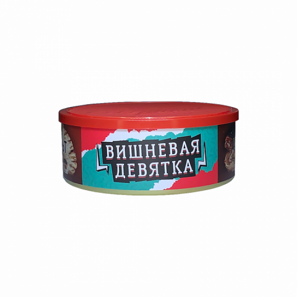 Табак Северный Вишневая Девятка 100 грамм в Луганске