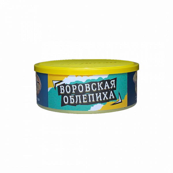 Табак Северный Воровская Облепиха 100 грамм в Луганске
