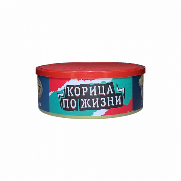 Табак Северный Корица По Жизни 100 грамм в Луганске