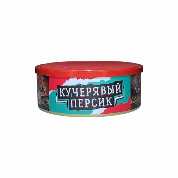 Табак Северный Кучерявый Персик 100 грамм в Луганске