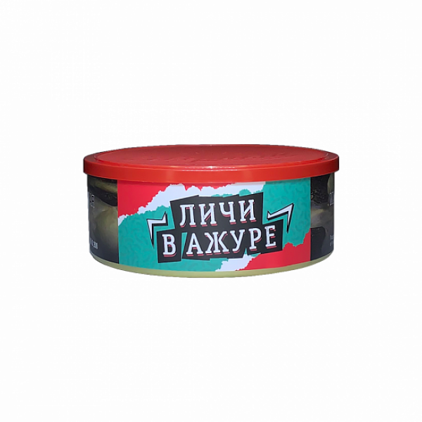 Табак Северный Личи В Ажуре 100 грамм в Луганске