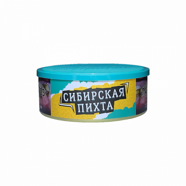 Табак Северный Пихта Сибирская 100 грамм в Луганске