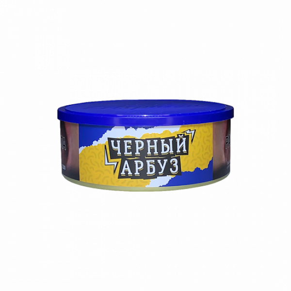 Табак Северный Черный Арбуз 100 грамм в Луганске
