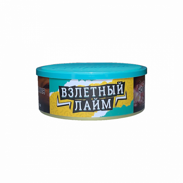 Табак Северный Взлетный Лайм 100 грамм в Луганске