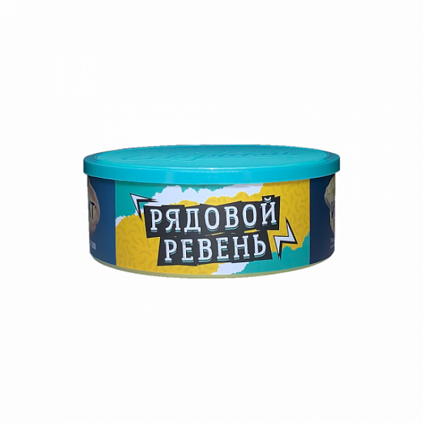 Табак Северный Рядовой ревень 100 грамм в Луганске