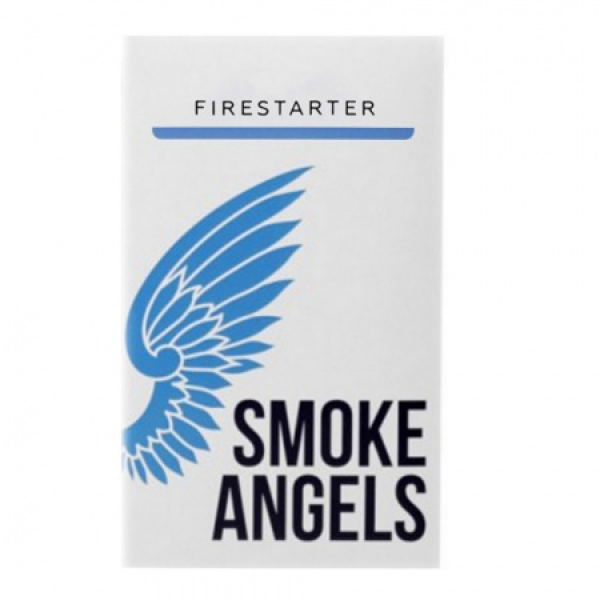 Табак Smoke Angels Firestarter (Острая Жвачка С Корицей) 100 грамм в Луганске