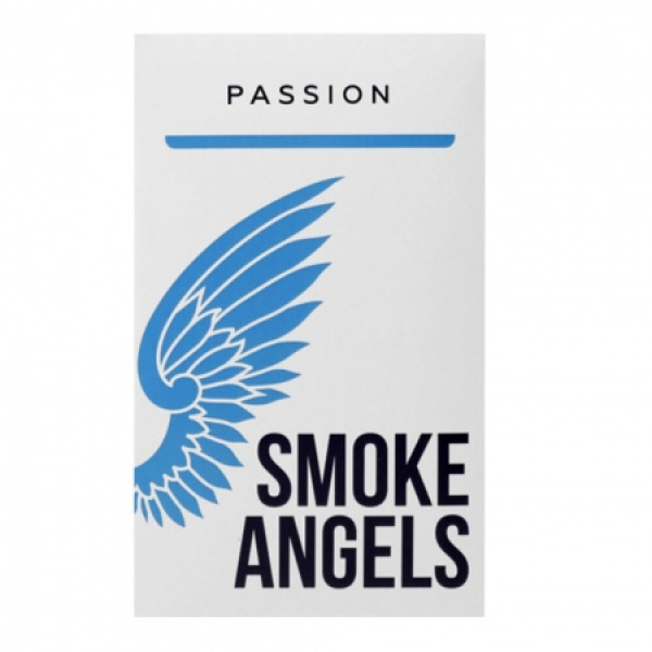 Табак Smoke Angels Passion (Маракуйя) 100 грамм в Луганске