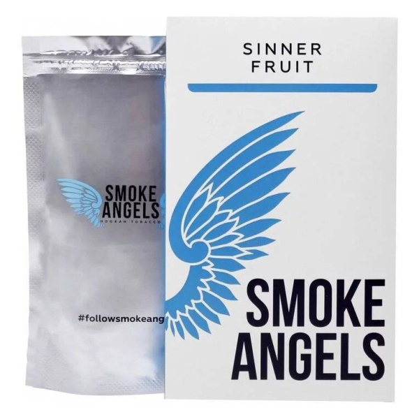 Табак Smoke Angels Sinner Fruit 100 грамм в Луганске