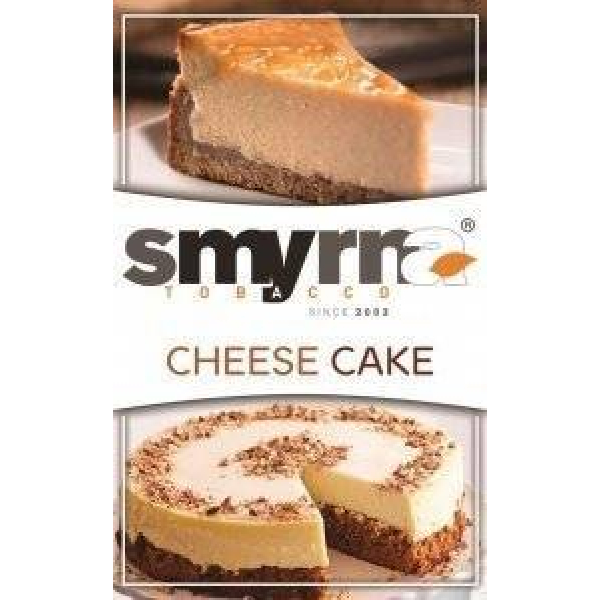 Табак Smyrna Cheese Cake 50 грамм в Луганске