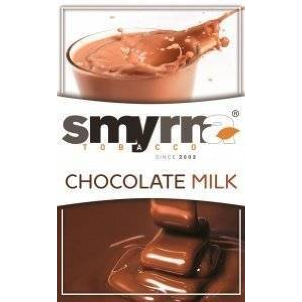 Табак Smyrna Chocolate Milk 50 грамм в Луганске