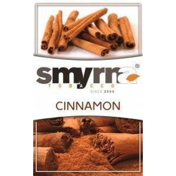 Табак Smyrna Корица 50 грамм в Луганске