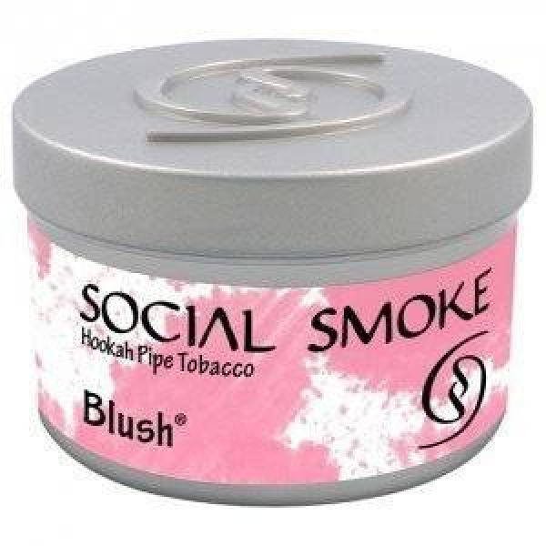 Табак Social Smoke Blush в Луганске