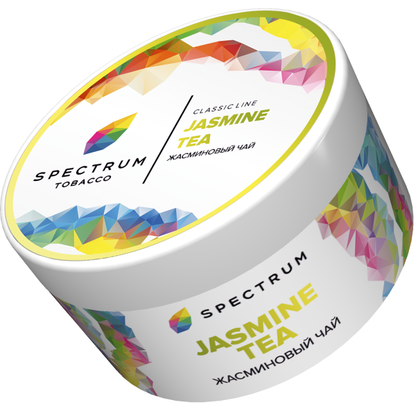 Табак Spectrum Classic JasmineTea 200 грамм в Луганске